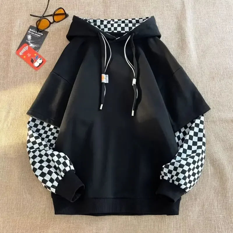 Moderne, modische Winterjacke von Marsha