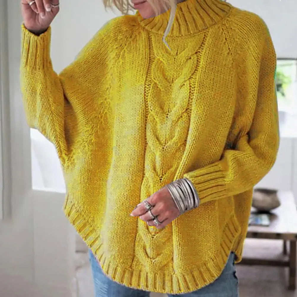 ModeGeist | Candy Farbe Pullover