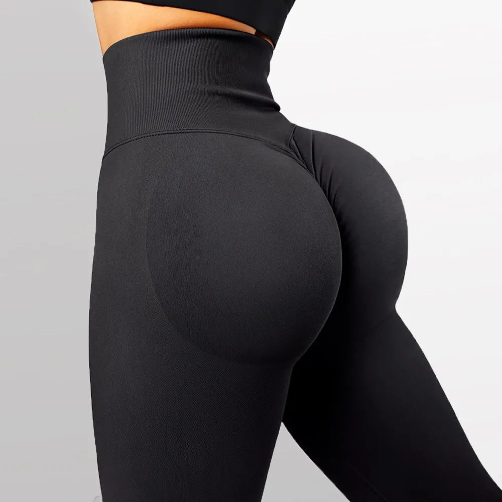 Fudus Gestreifte Jogginghose
