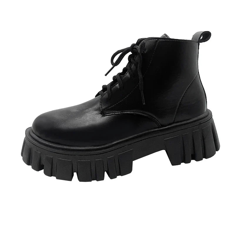 Viatrix Winterstiefel: Mühelos trendig