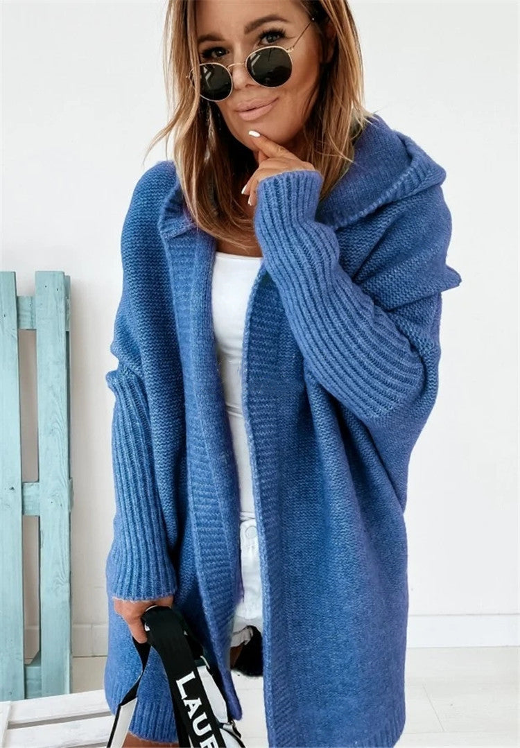 ModeGeist | Tereza Strickjacke