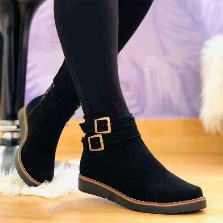 Sophie Ankle Boots