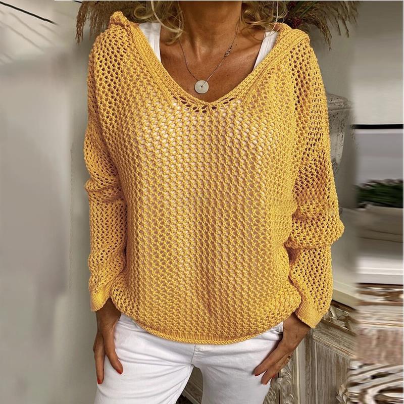 Clara Kapuzenpullover