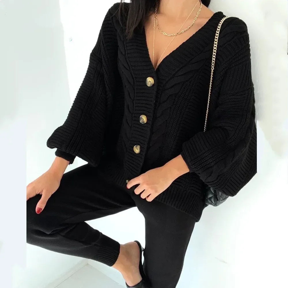 Elegante Winterhosen von Glynis