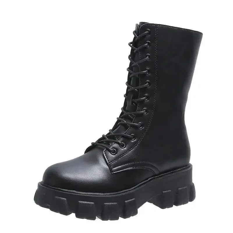 Stilvolle und bequeme Winterstiefel von Neve
