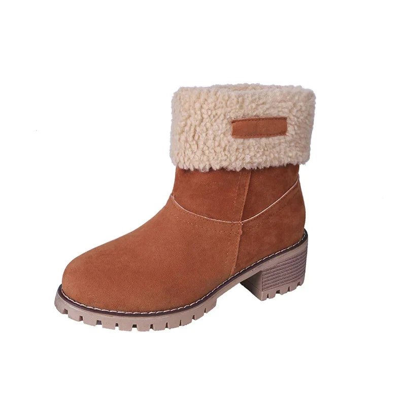 Stylische und bequeme Liliosa Winterstiefel