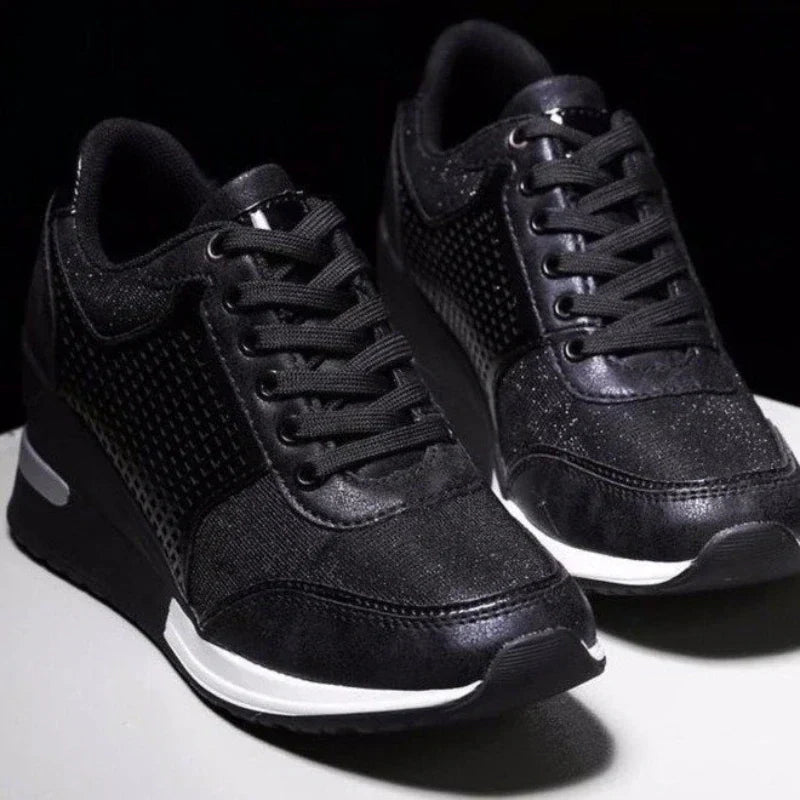 Erma Keil-Sneaker