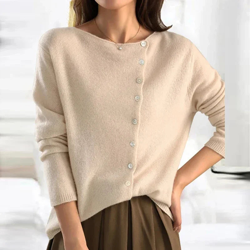Lena: Elegant Jersey