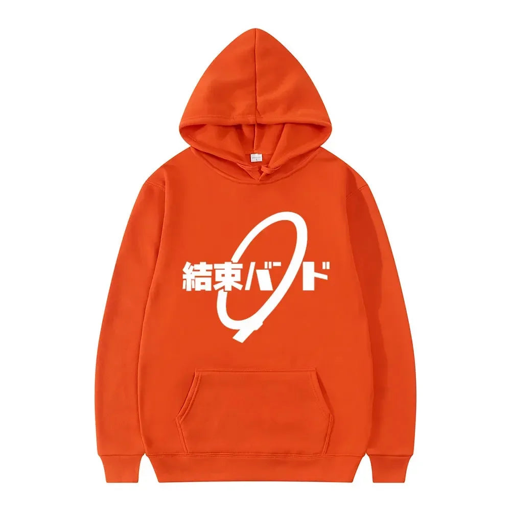 Matthias Hoodie mit markantem Schriftzug