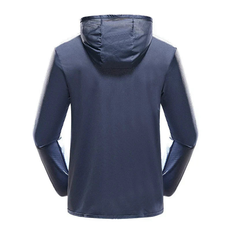 ModeGeist | Atmungsaktive Sportjacke für Damen