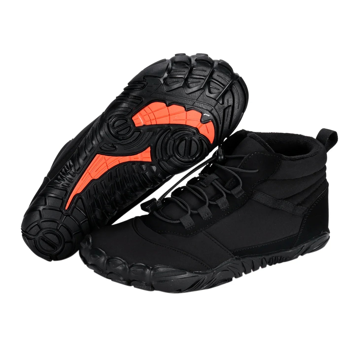 Kaylee: Unkomplizierte Wintersneaker für entspannten Tragekomfort