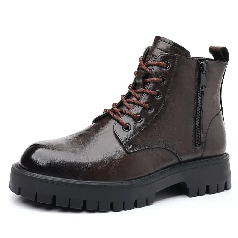 Aini: Entspannte Winterstiefel für Freizeit