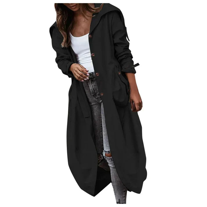 ModeGeist | Diesjährige Windjacke Saskia