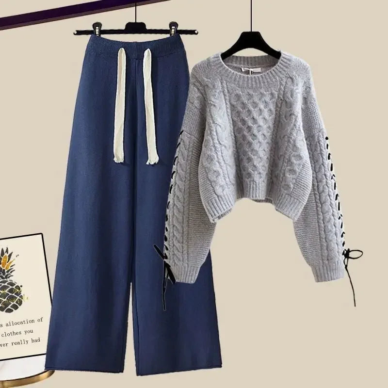 GIORGIA - Zweiteiliges Set