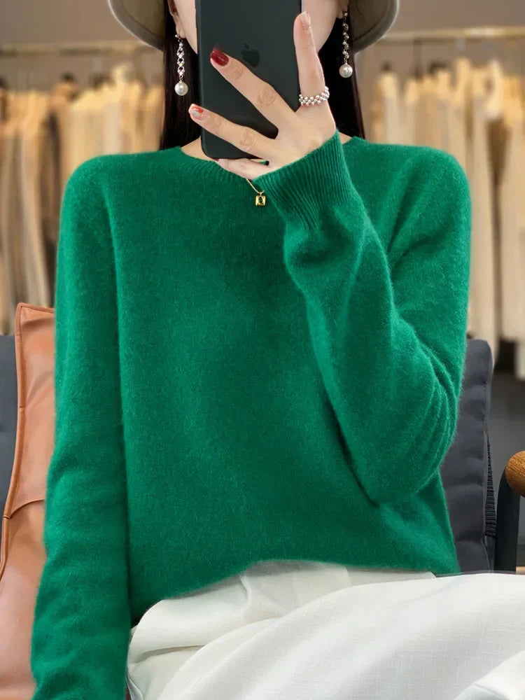 Pullover für Damen