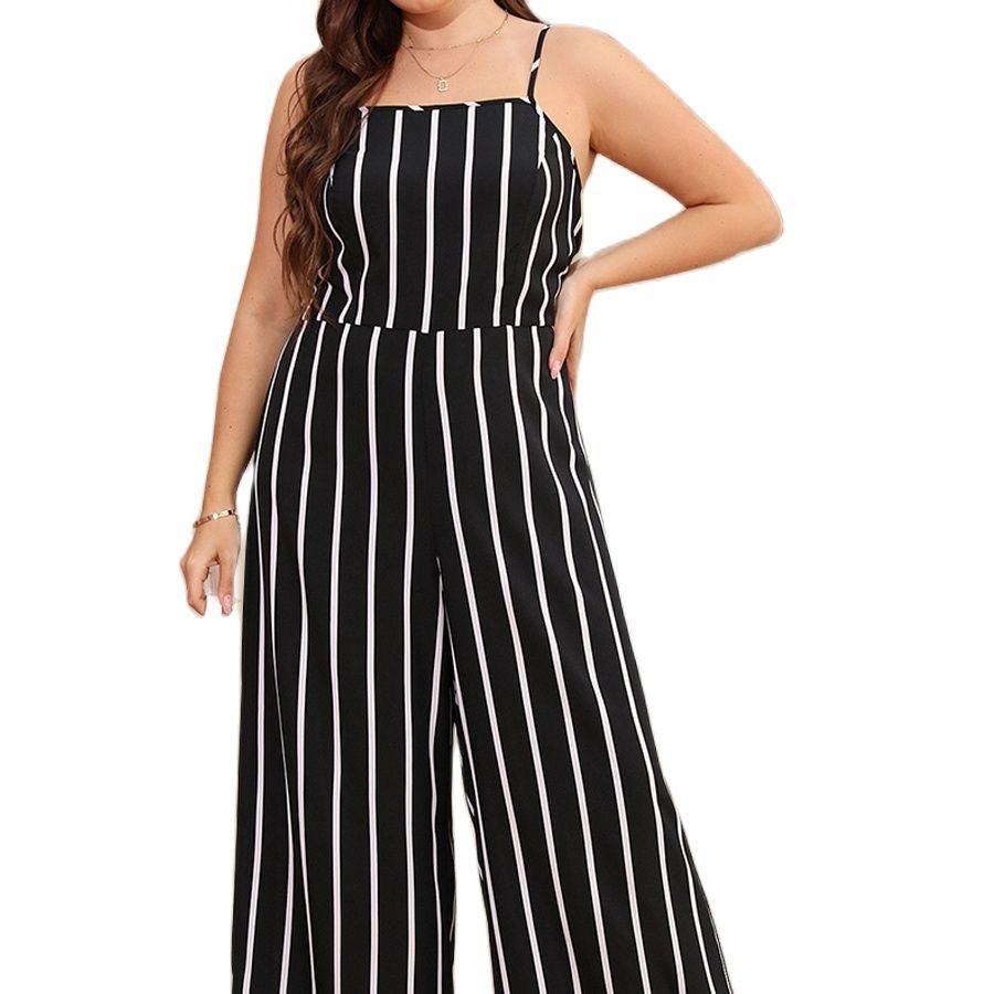 For Plus Sizes