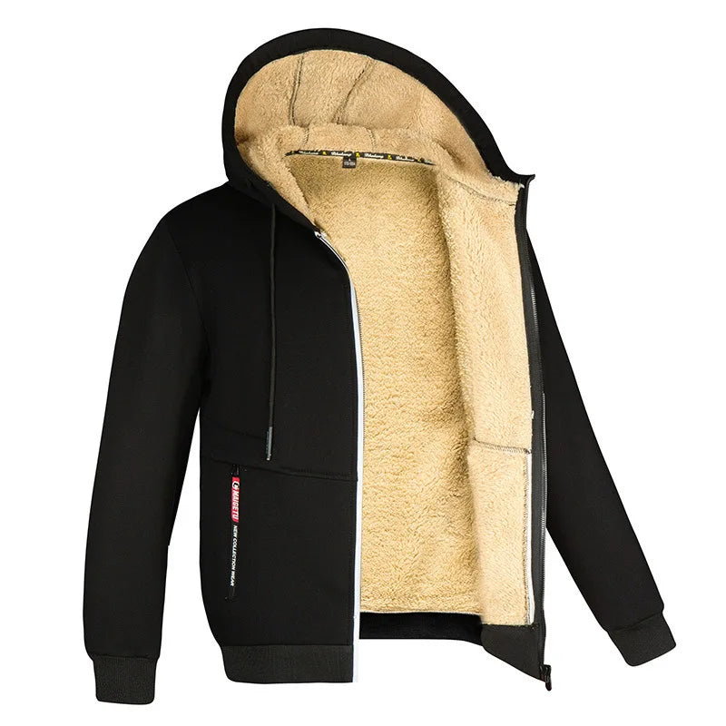 Aanya: Elegante Winterjacke im stilvollen Design