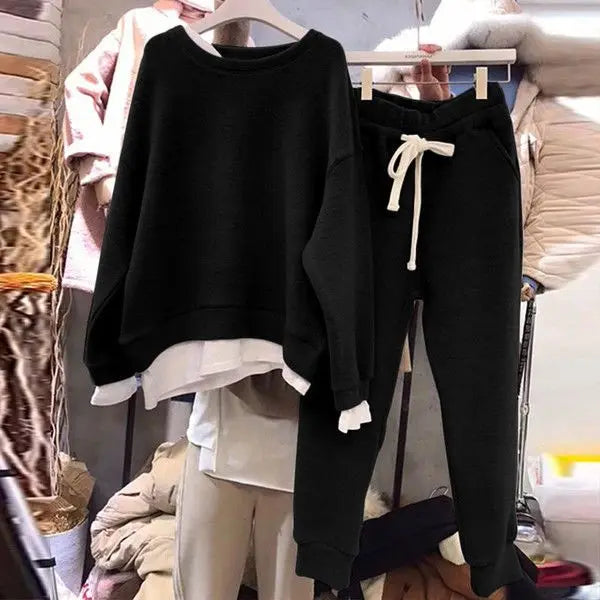 Stilvolle Winterhosen von Martina – zeitlos elegant