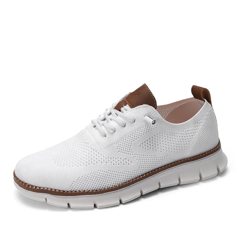 Herrenschuhe Yannick – Orthopädische Freizeitmodelle