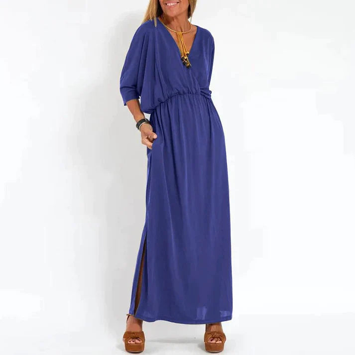 Gisele Vintage Kleid