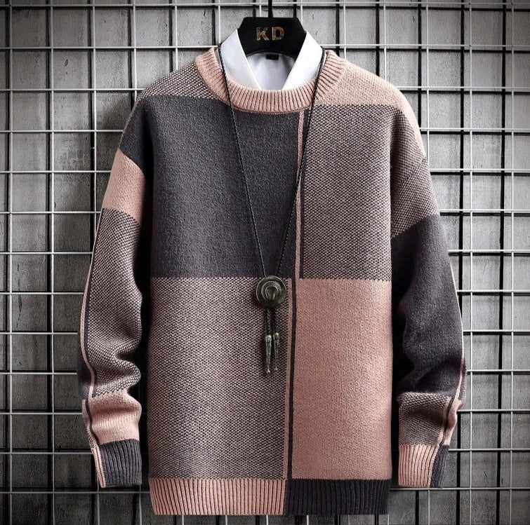ModeGeist | Pullover für Alltag und Freizeit