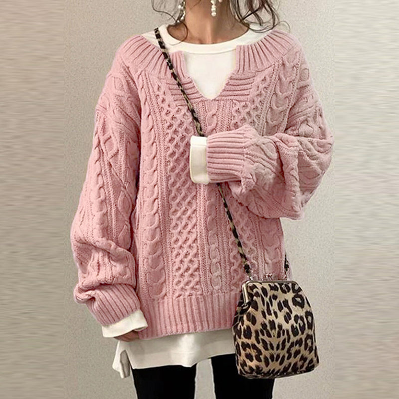 ModeGeist | Winterpullover für Kalte Tage