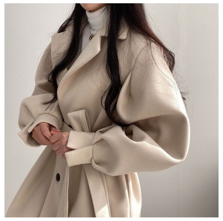 ModeGeist | Beige Stilvoll und Bequem