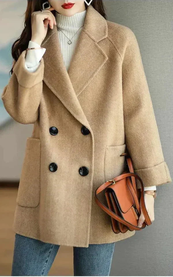 ModeGeist | Elegante Kurze Jacken