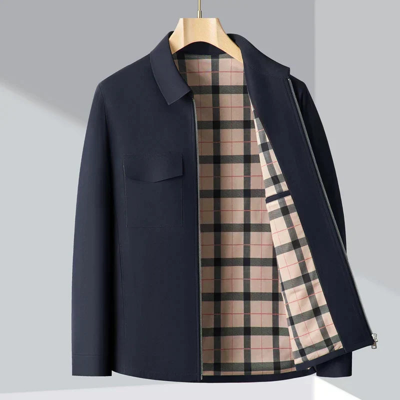 Mäntel für Herren - Winterjacke Jelmer