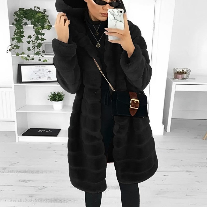 ModeGeist | Modemantel für Frauen