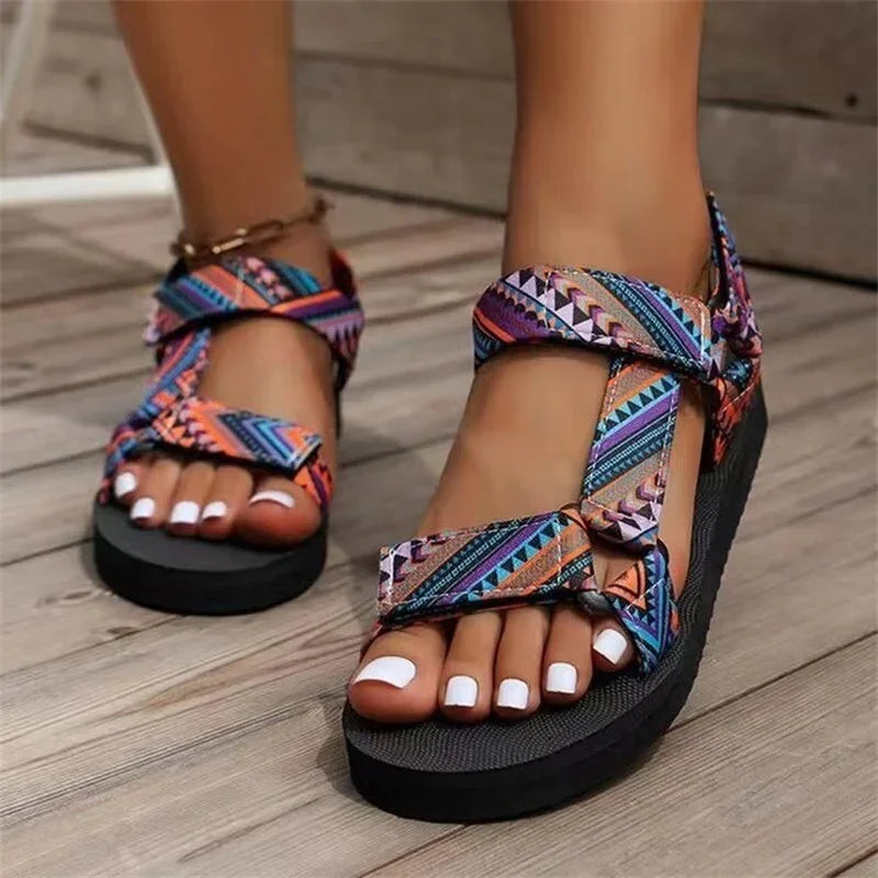 Lucy® Sommersandalen für Damen