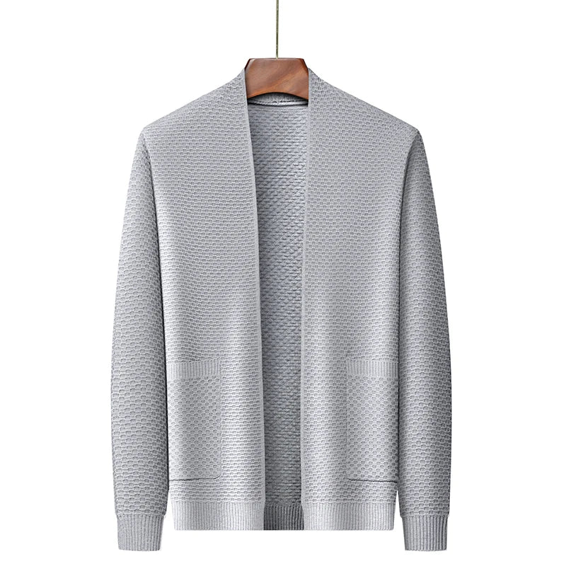 ModeGeist | Moderne Jacke mit flexiblen Trageeigenschaften