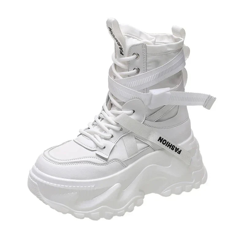 Komfortable und klassische Winterstiefel: Melody