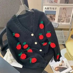 ModeGeist | Moonlight Serenade Cardigan