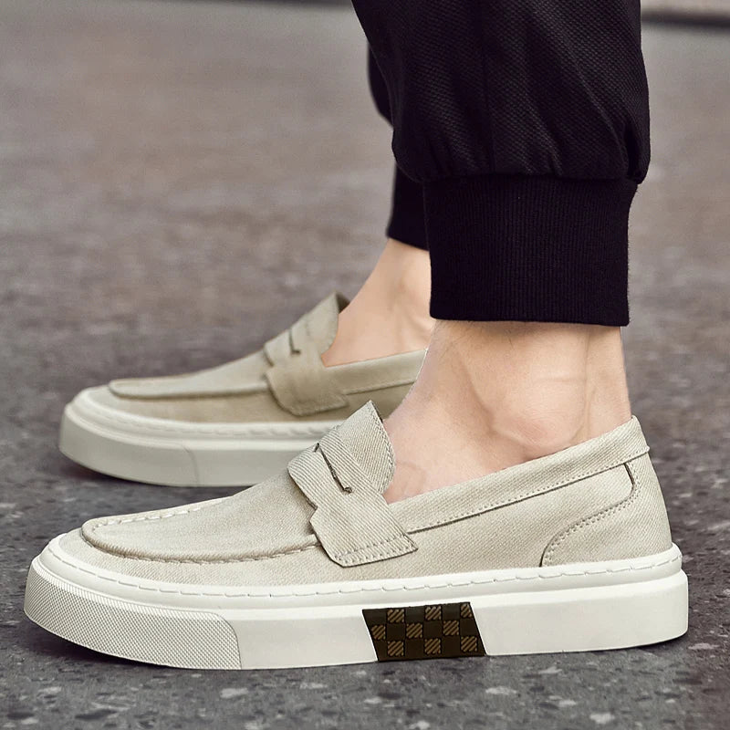 Herren-Freizeitschuhe TrendStep
