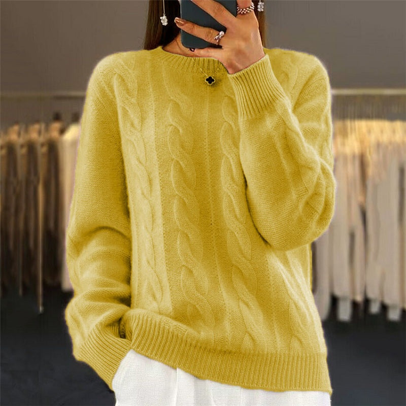 EMILY – Weicher Pullover