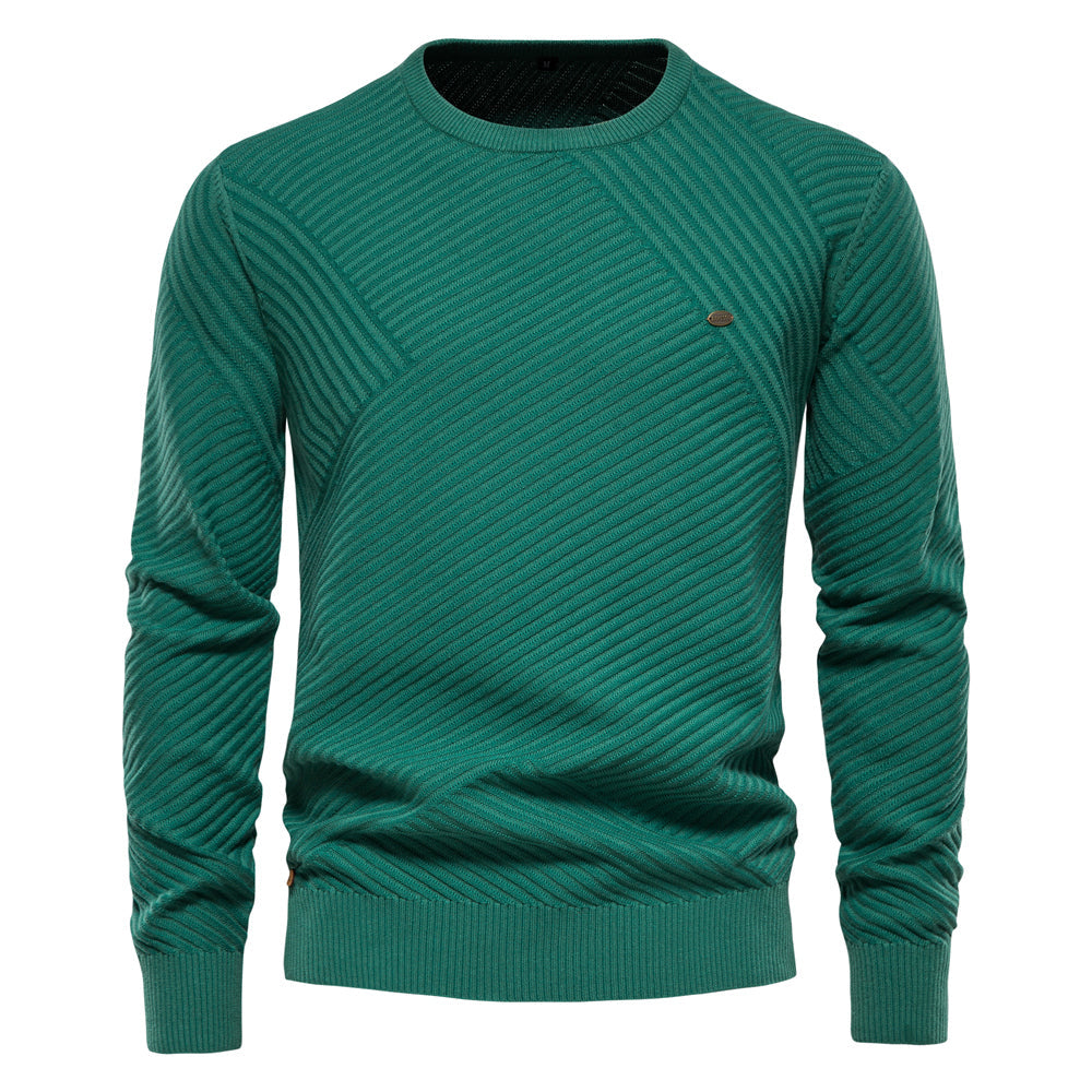 ModeGeist | Pullover für Männer