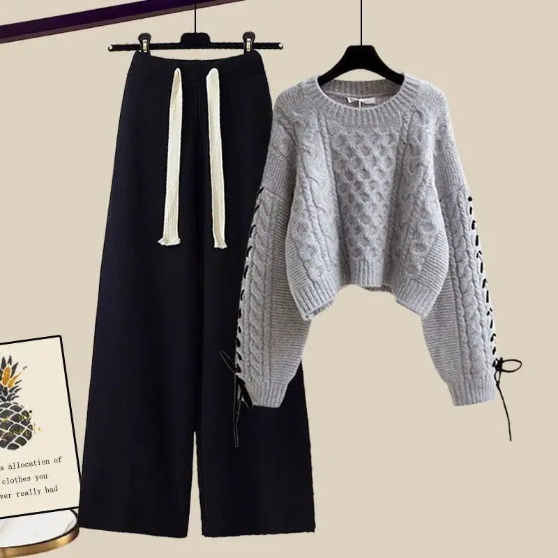 GIORGIA - Zweiteiliges Set