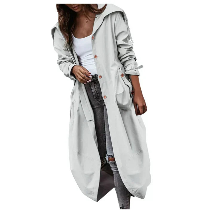 ModeGeist | Diesjährige Windjacke Saskia