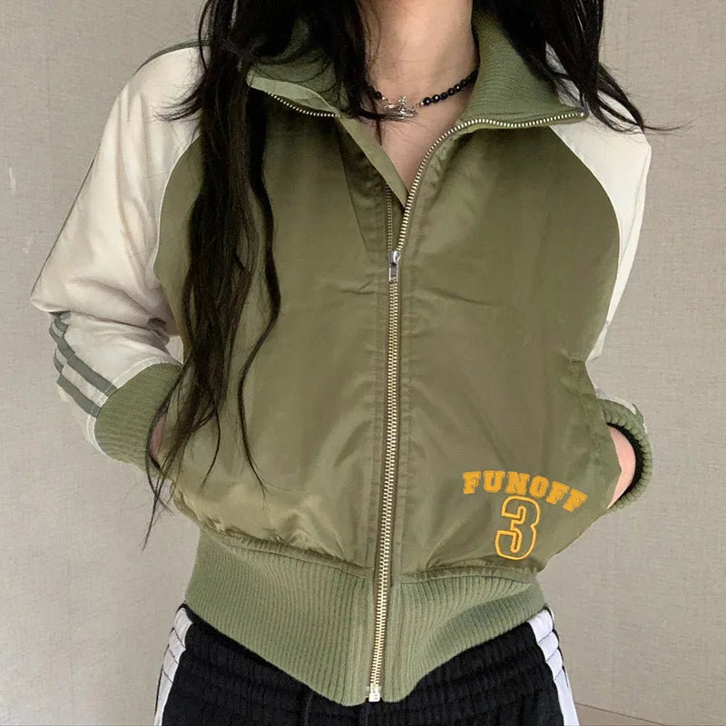 ModeGeist | Watching You From Afar Jacke
