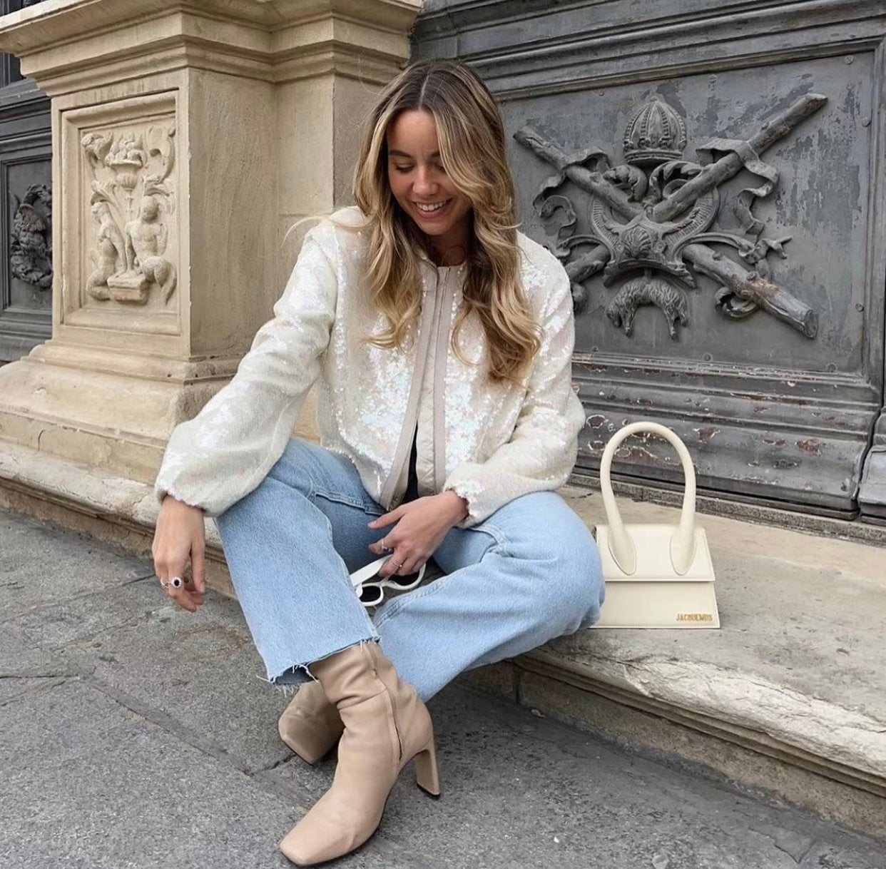 ModeGeist | Bomberjacke mit Klassischem Look