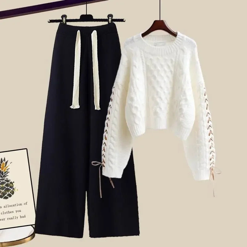 GIORGIA - Zweiteiliges Set
