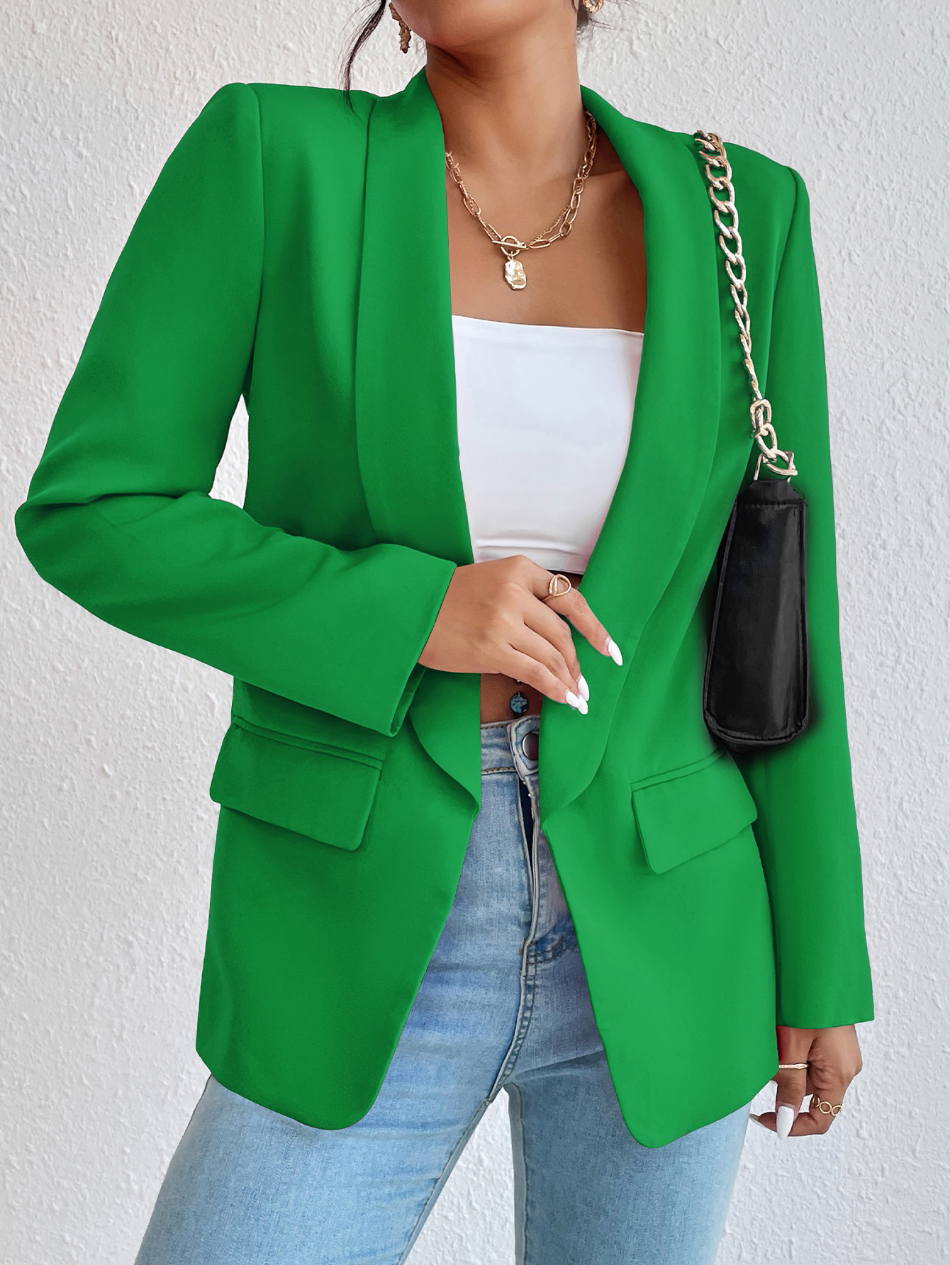 Entspannter Damenblazer Rasha