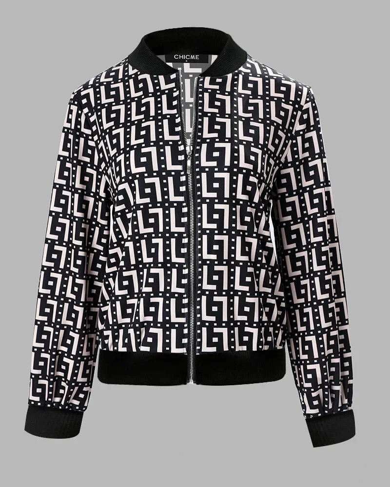  - ModeGeist