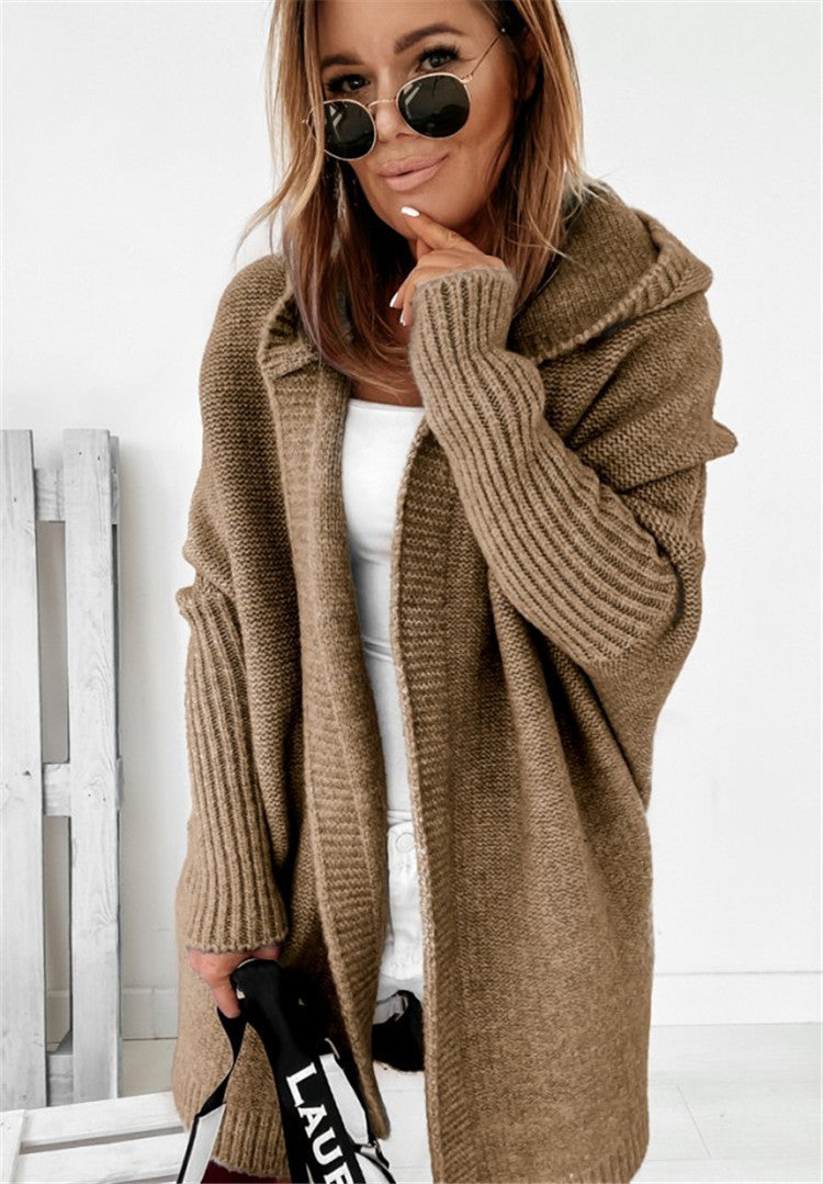 ModeGeist | Tereza Strickjacke