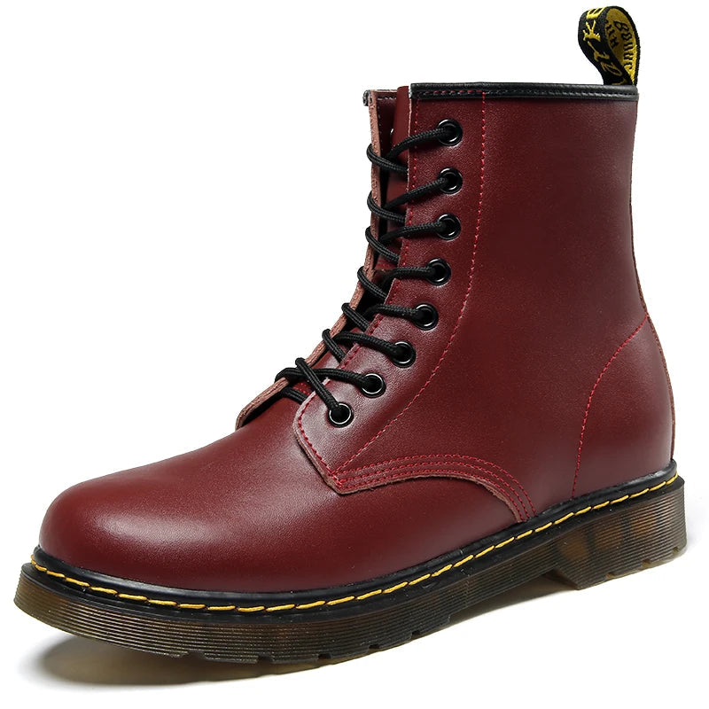 Andrea Ankle Boots