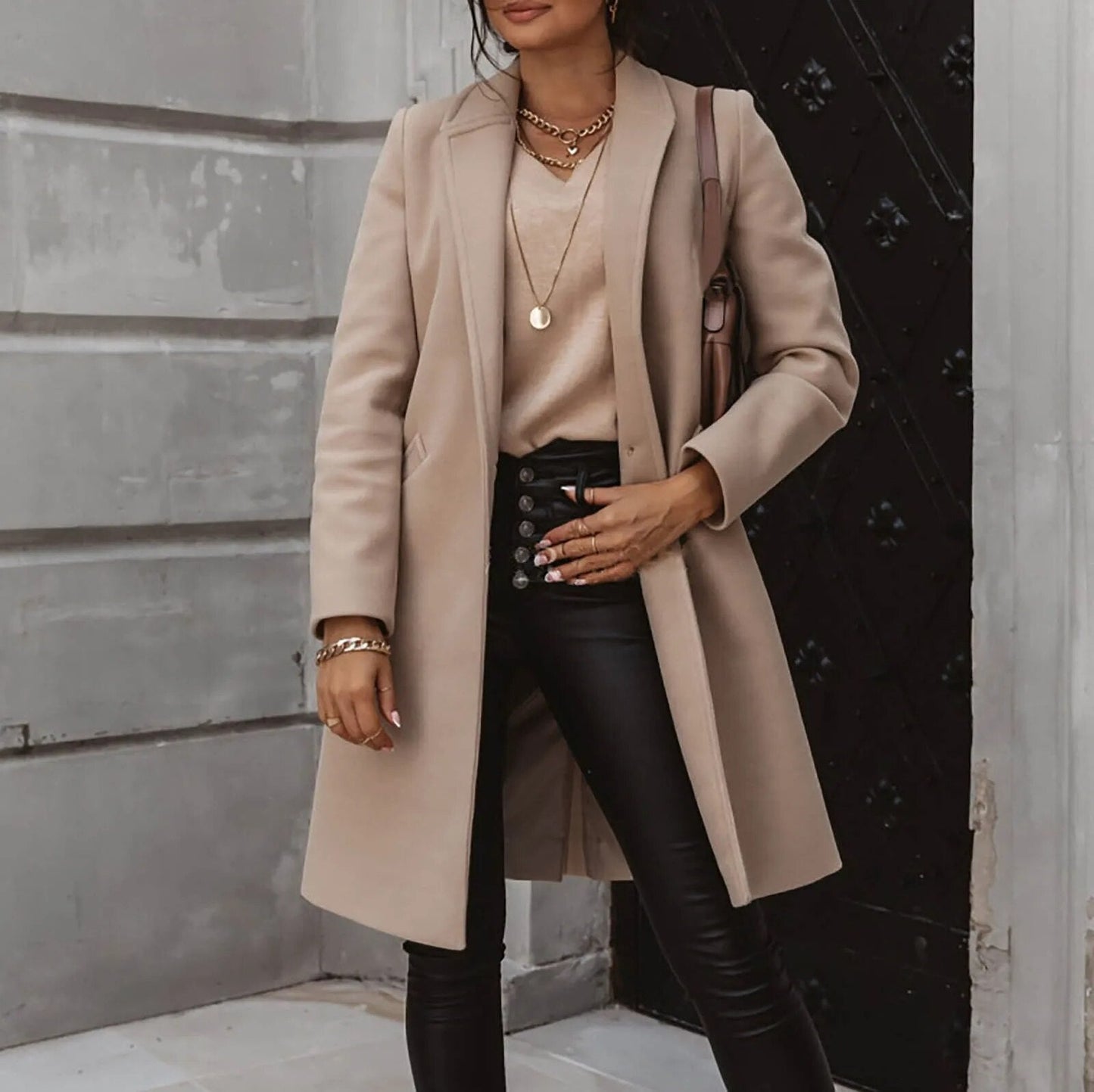 Moderne und bequeme Blazer