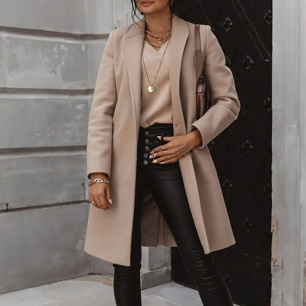 Moderne und bequeme Blazer