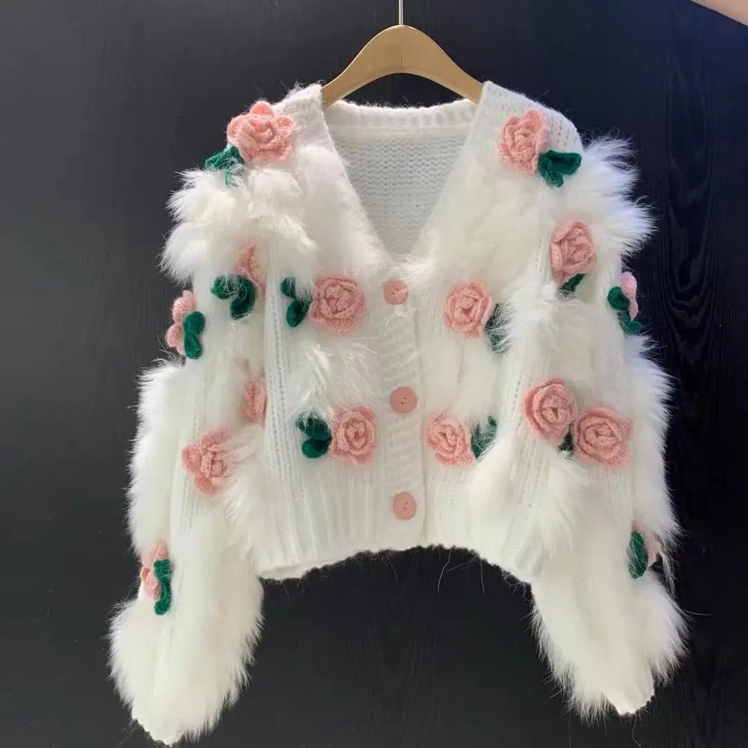 ModeGeist | Moonlight Serenade Cardigan