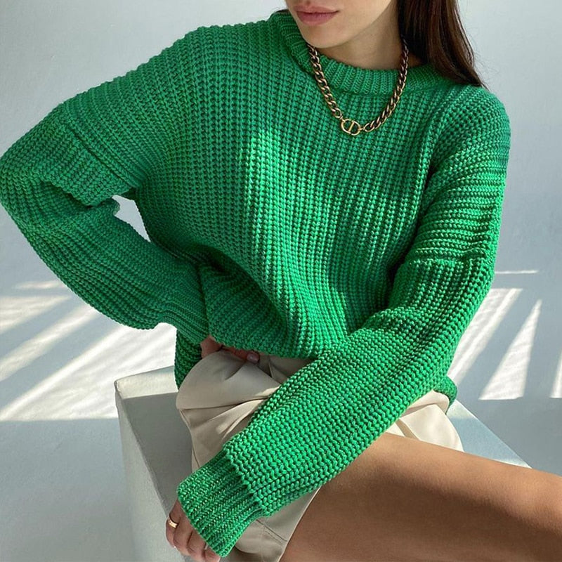 ModeGeist | Strickpullover - Strickpullover